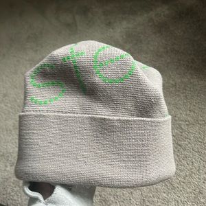 Stella McCartney for Adidas beanie